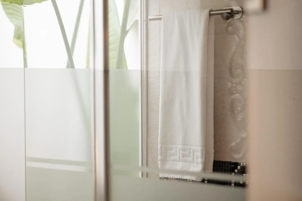 Apartment Top2Stay Historic Malaga Spain