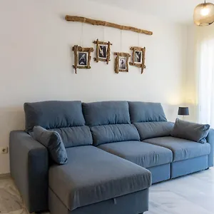 Rincon De La Ballena Golf Apartamento